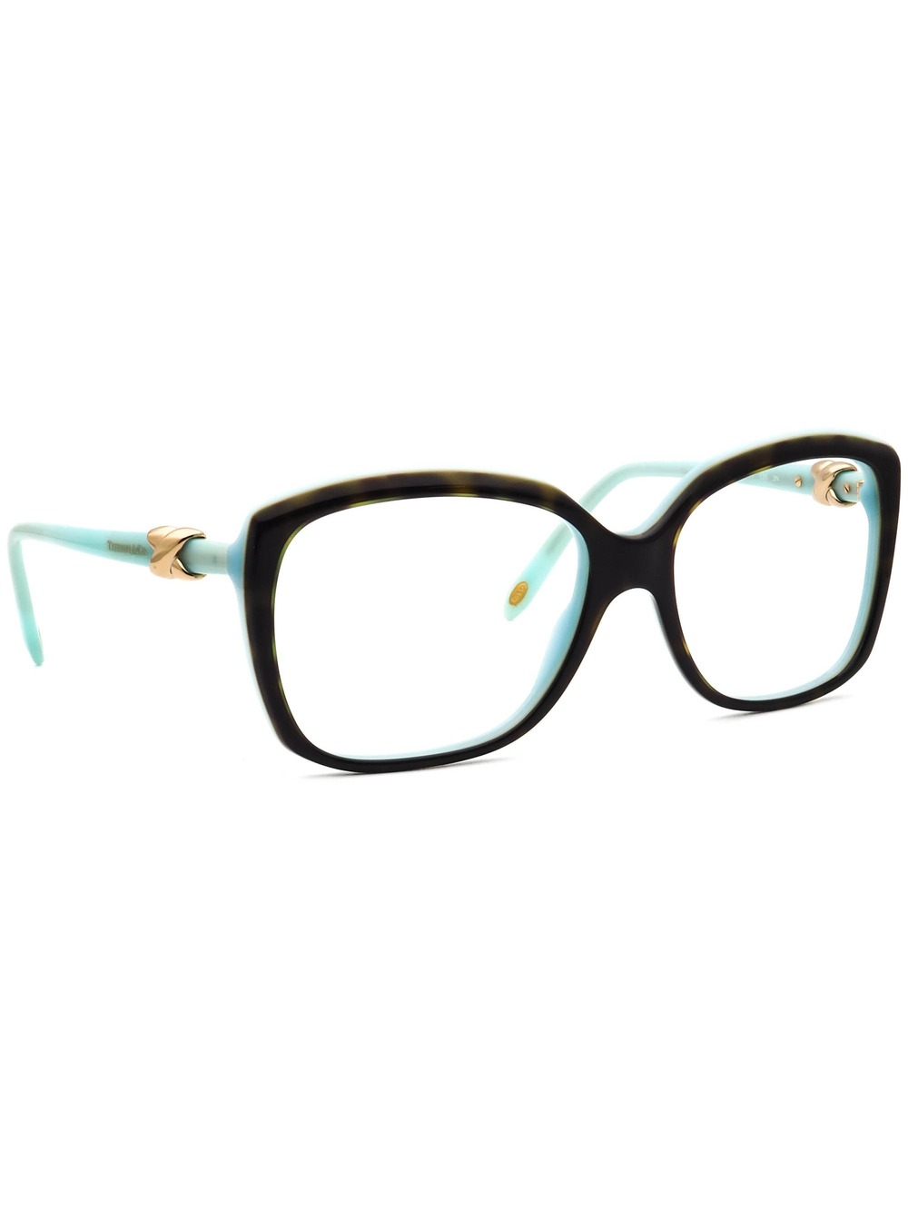 Tiffany & Co. TF 4076 8134/3B Sunglasses (no lenses)